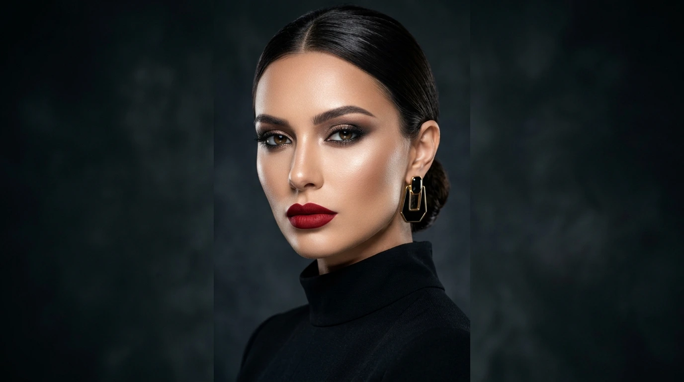 Bridal Makeup Looks
