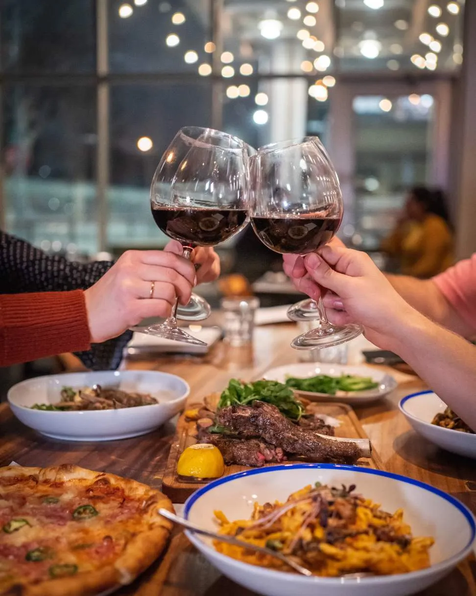 Food & Entertaining