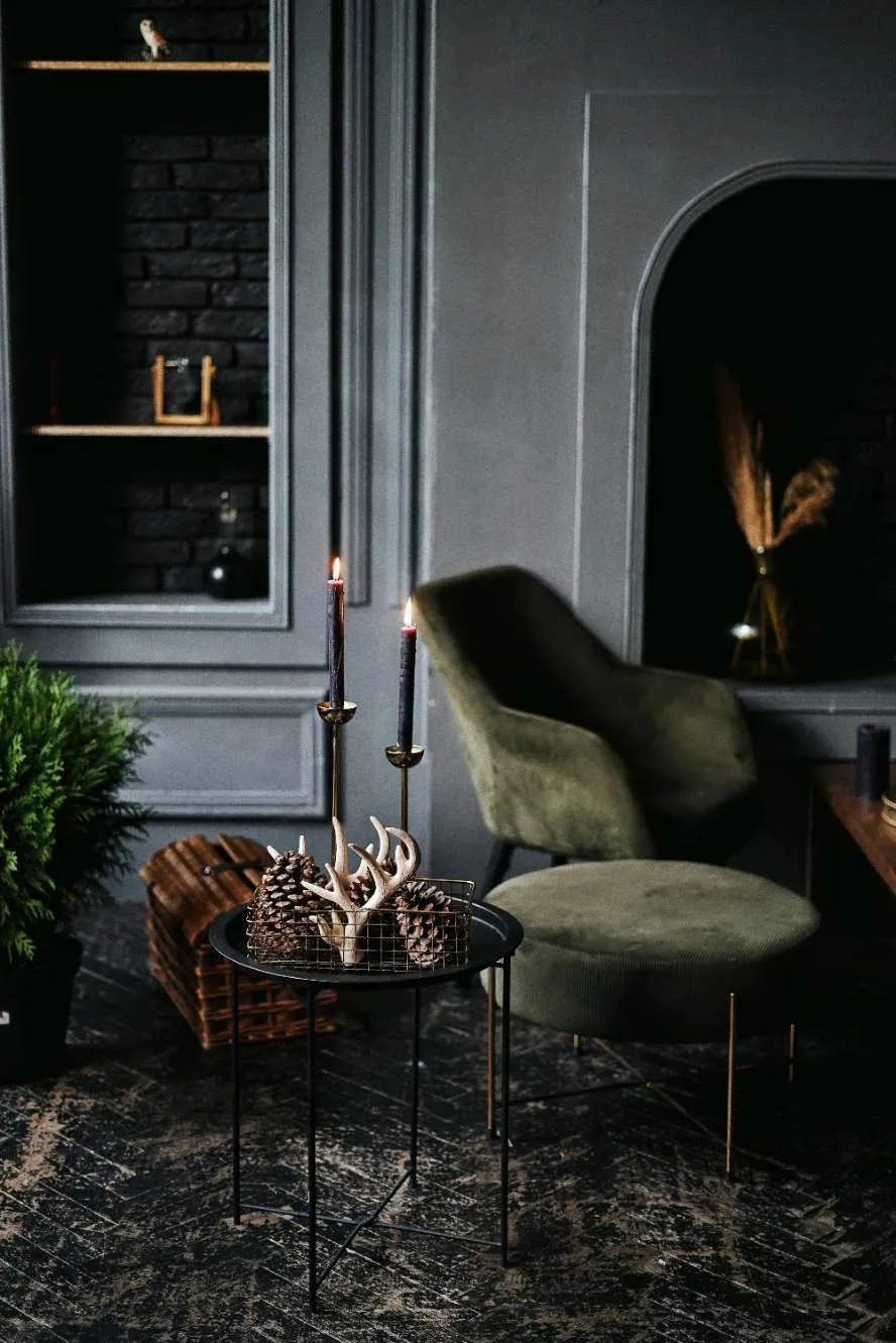 Home & Decor