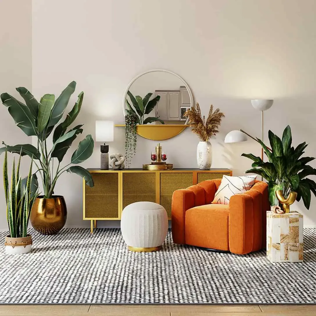 Home Decor