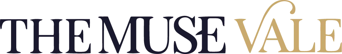 The Muse Vale Logo