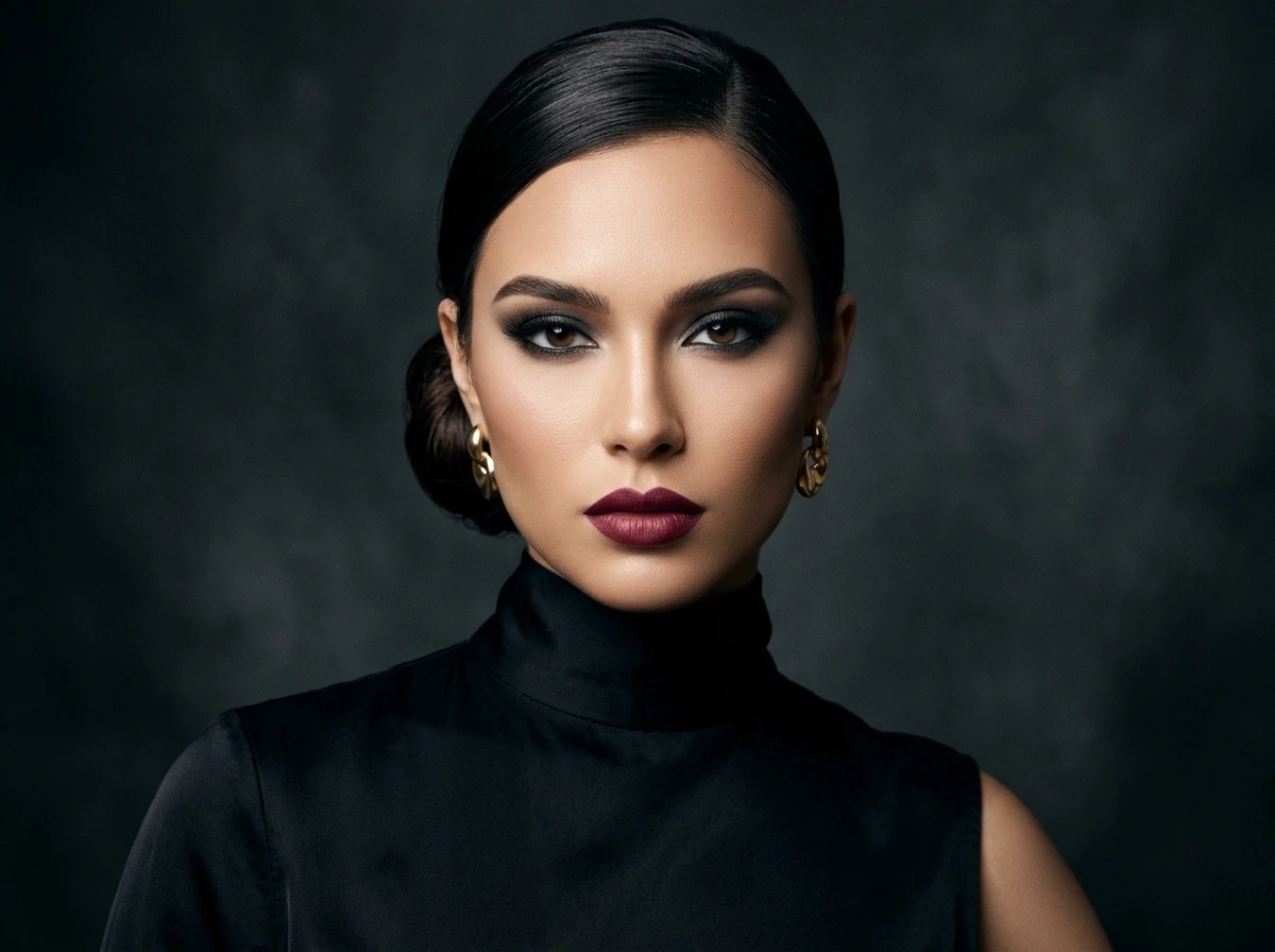Airbrush Bridal Makeup Becomes the Closest Thing to Perfection