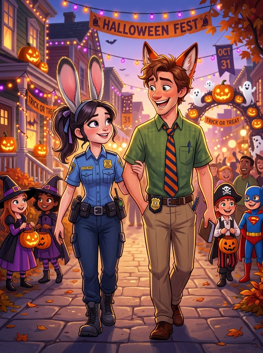 Best Pop Culture Couples Costumes 2026 - Movie Edition That Hits Hardest