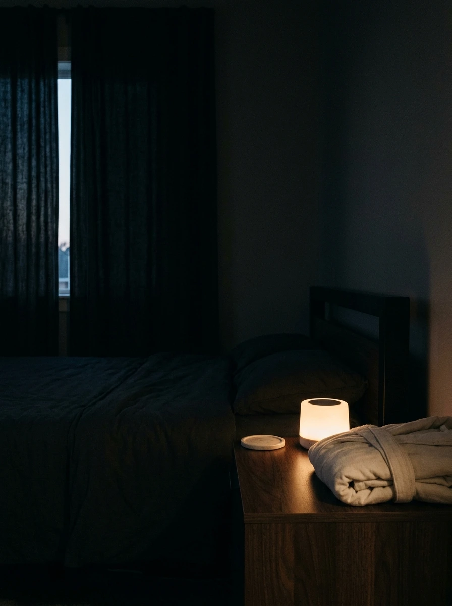 Bringing Nature Sound Immersion Into a Home Spa Environment
