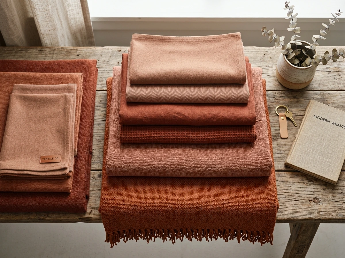 Build a Textile Mix That Can Survive Kids and Dogs