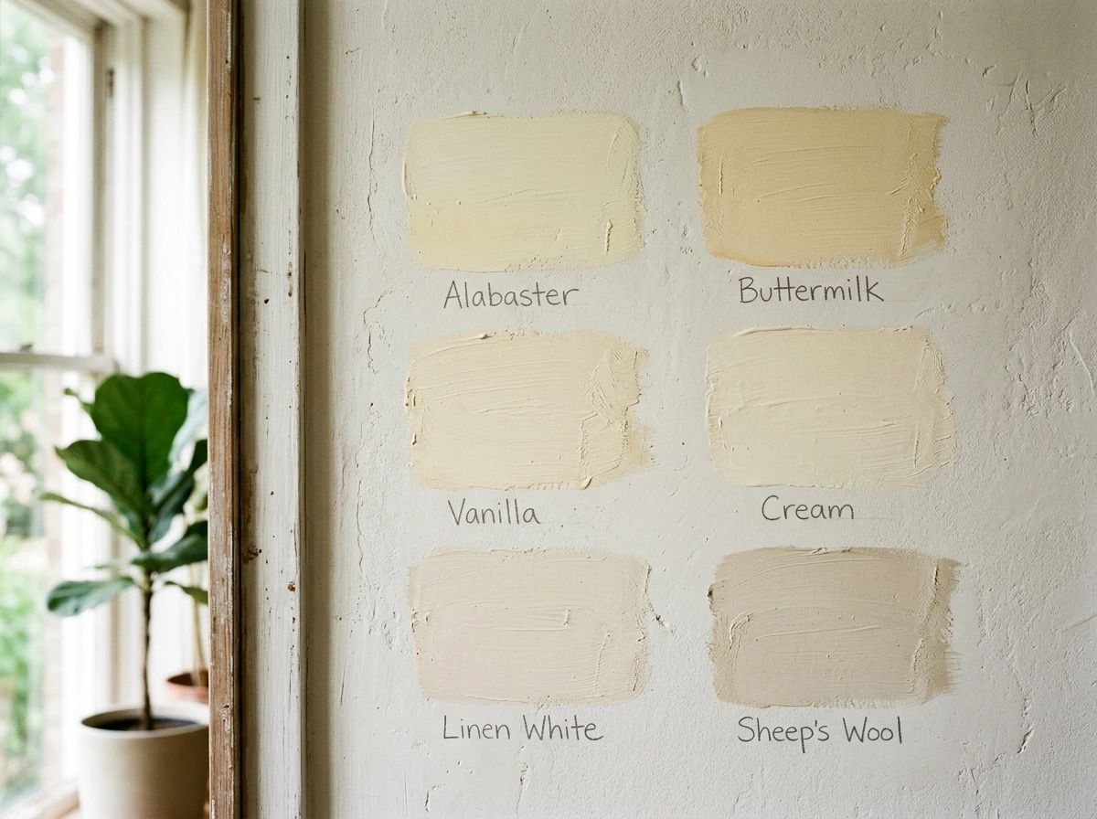Classic Living Room Color Palette: The Neutrals That Never Need Replacing