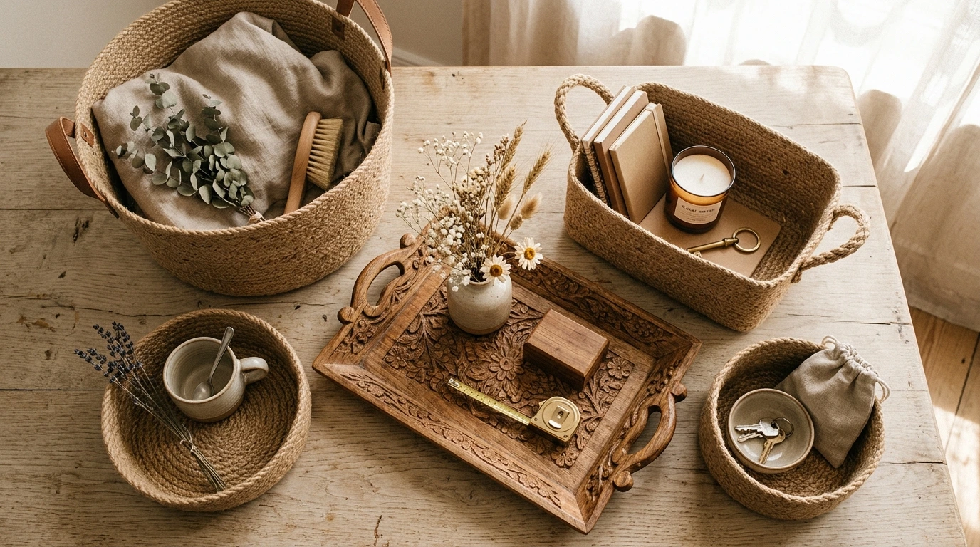 Cozy on a Budget: A Warm Bedroom Aesthetic Without a Full Reno
