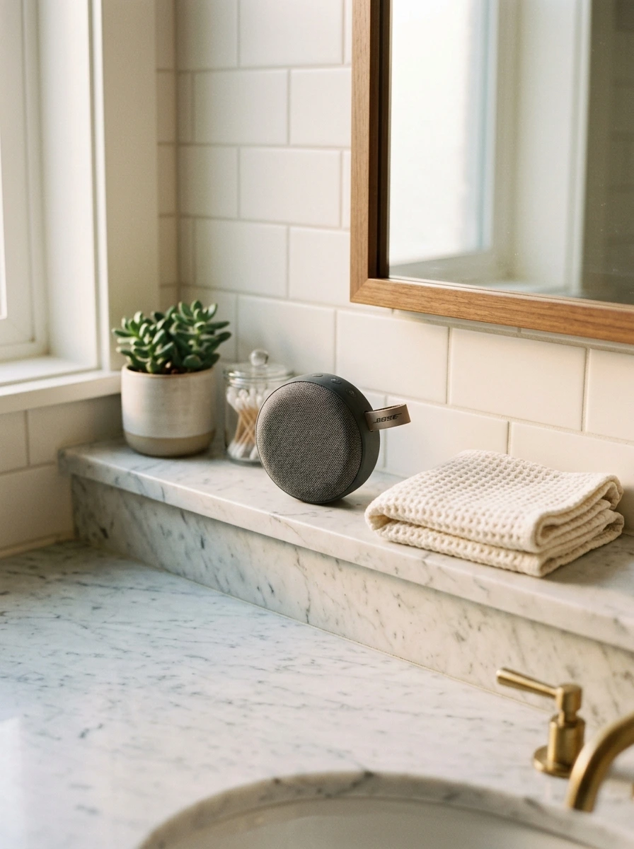 Designing a Spa Playlist the Way Professionals Actually Build One