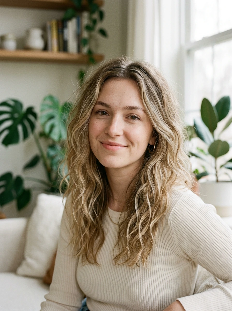 Dirty Blonde Balayage, the Shade That Defined a Generation of Hair Color