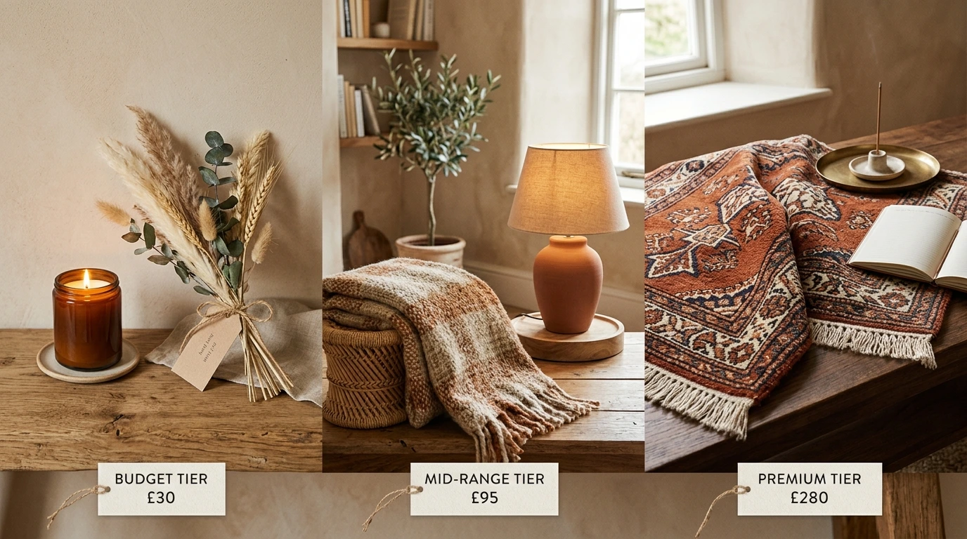 Fall Bedroom Decor That Doesn't Look Like a Pumpkin Patch