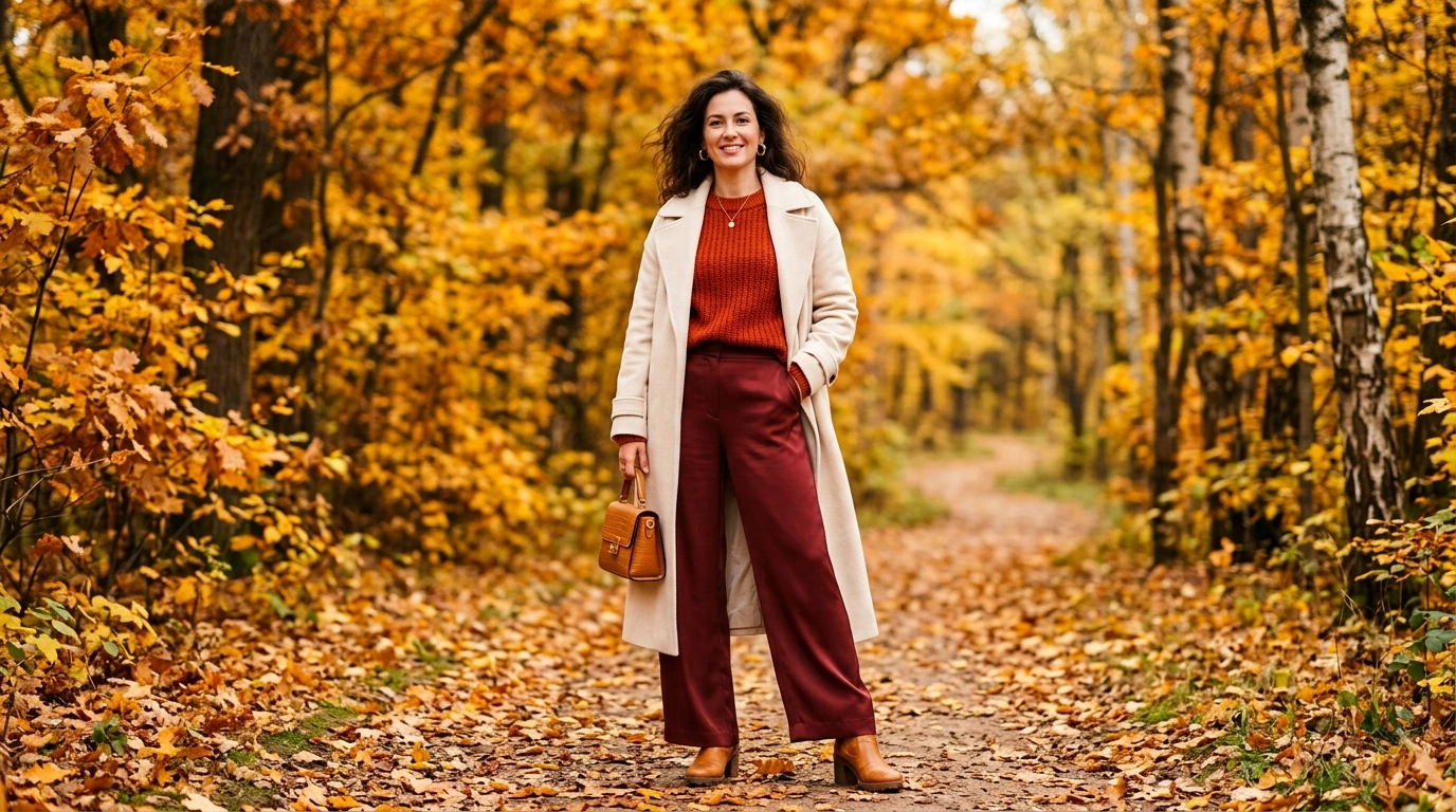 fall fashion outfits