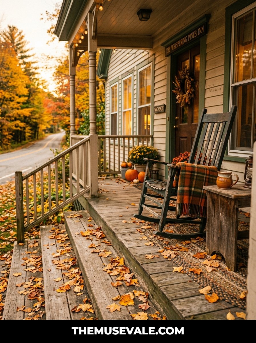 Fall Travel on a Budget: Where Every Price Point Gets Its Payoff