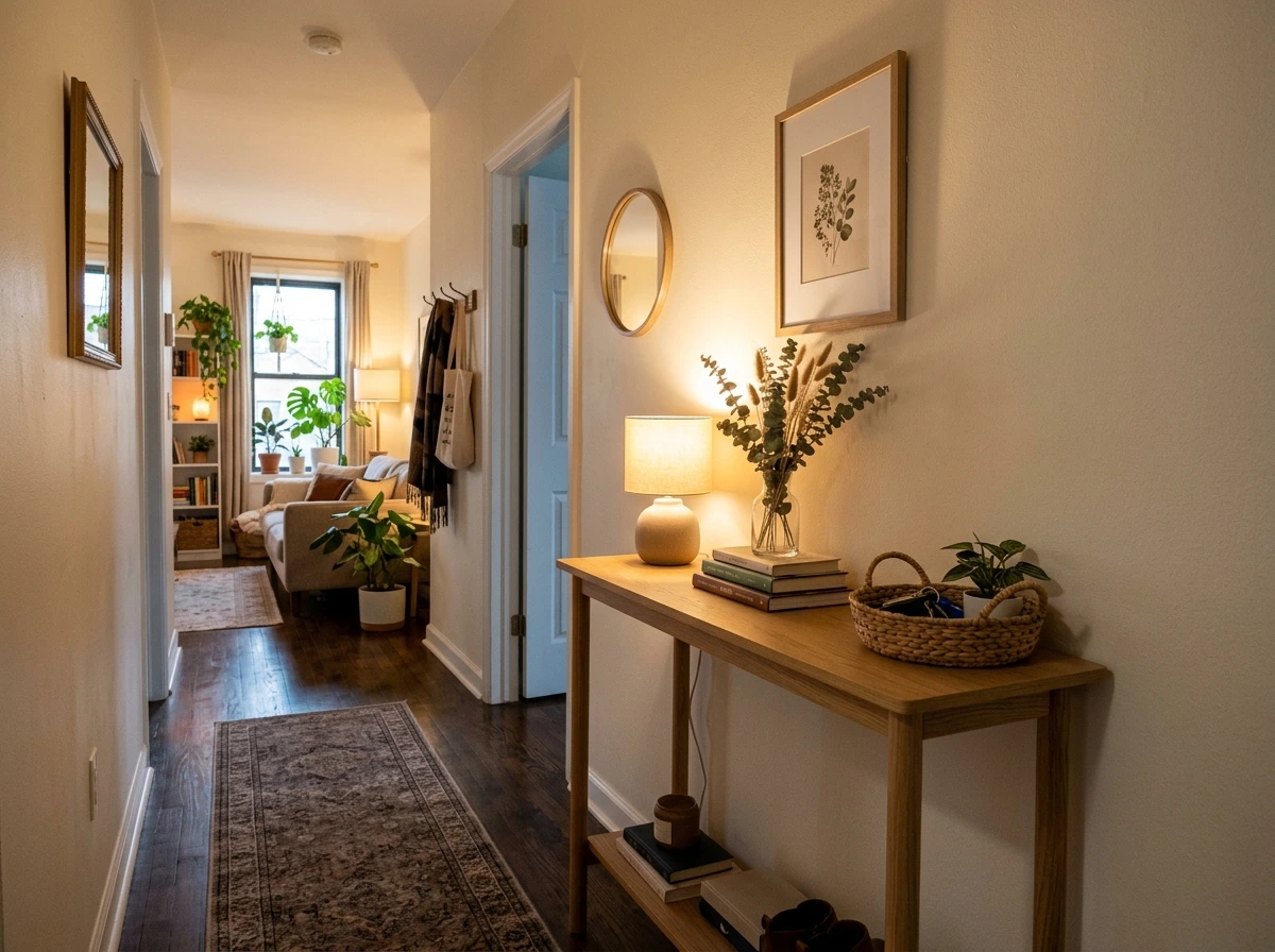 Fix Your Furniture Flow Before You Decorate
