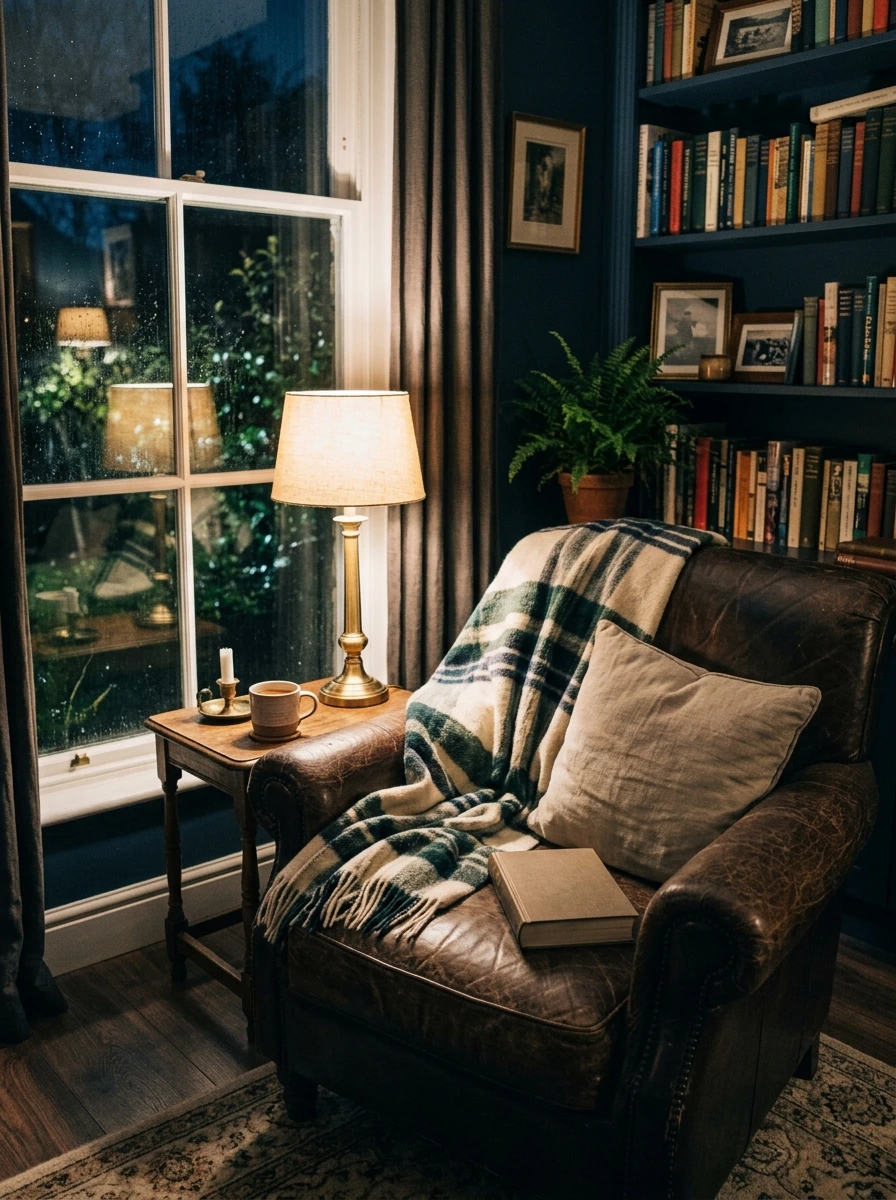 For Quiet Time: Reading and Screen-Free Activities