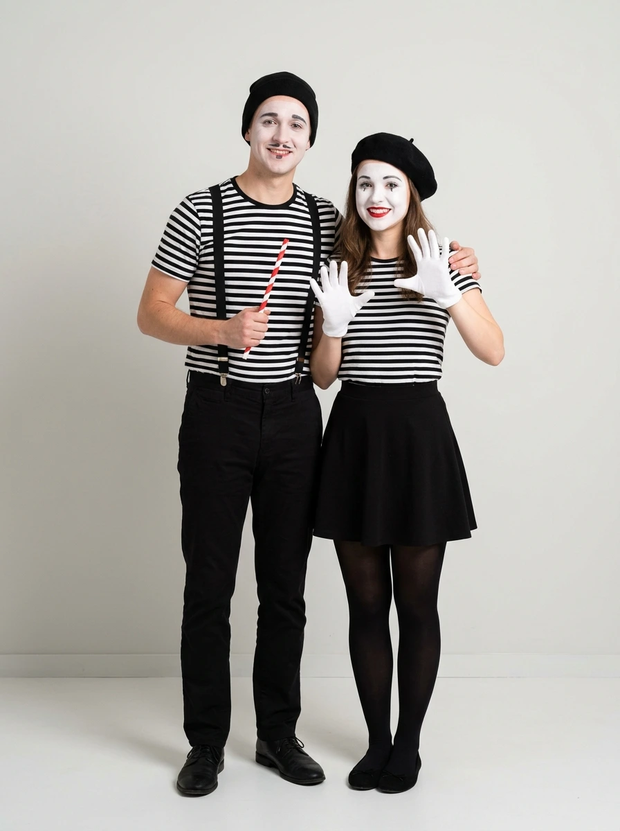 How To Choose Between Trending And Unique When Picking Your Couples Halloween Costumes 2026