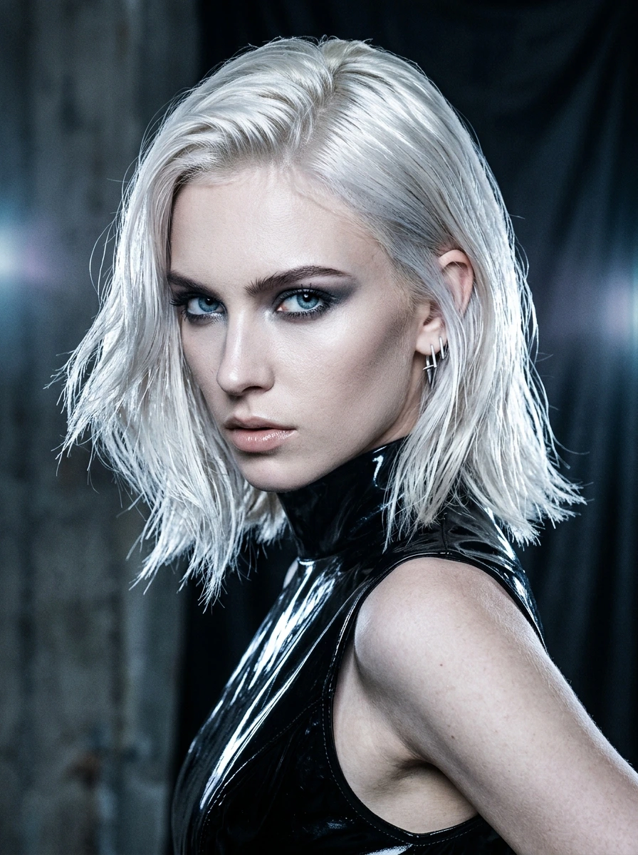 Icy Blonde Balayage, the Commitment Behind the Color and Why It Is Worth It