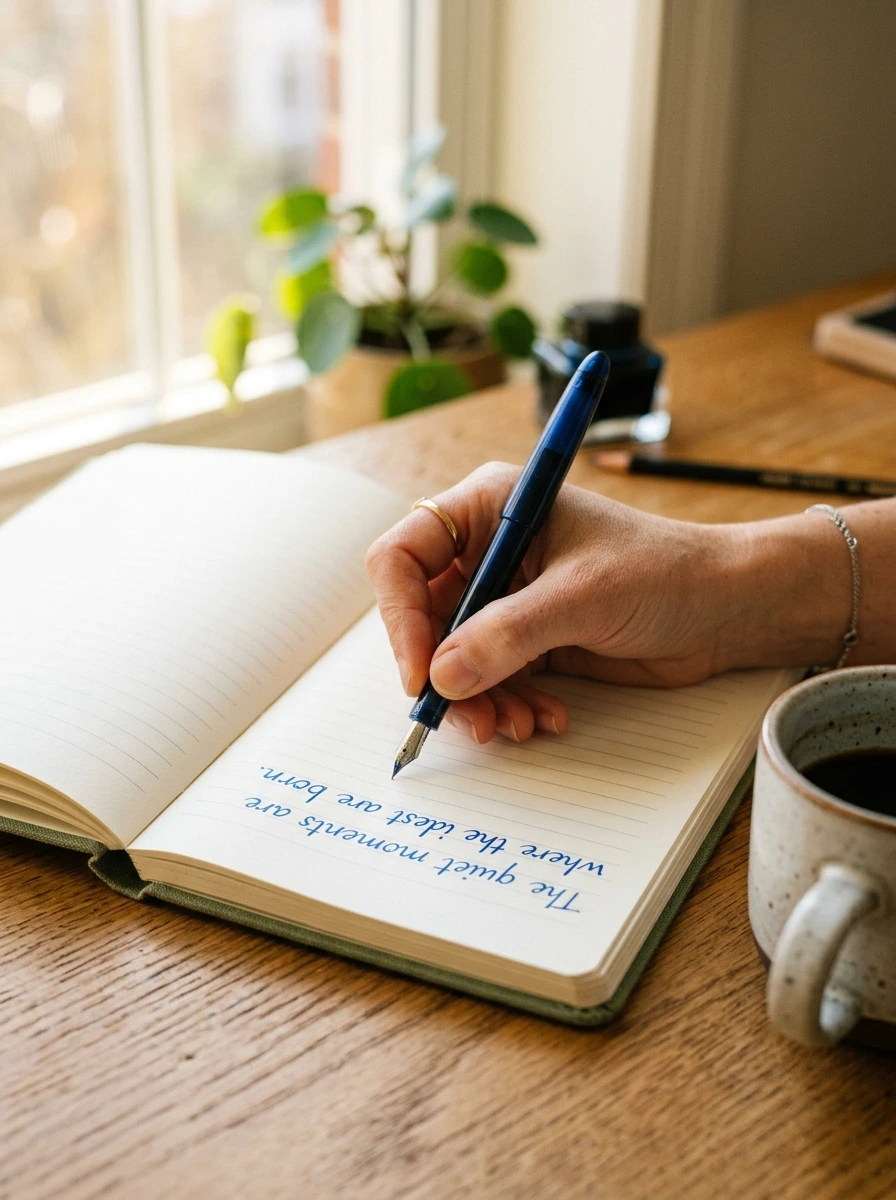 Morning Affirmations - The Honest Audit of What Works and What Is Just Noise