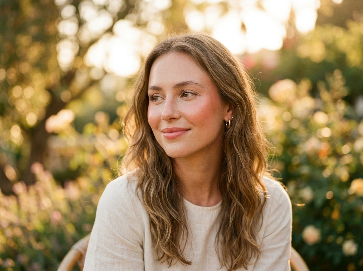 One Cream Blush Changes Your Entire Bridal Makeup Look From Ceremony to Reception