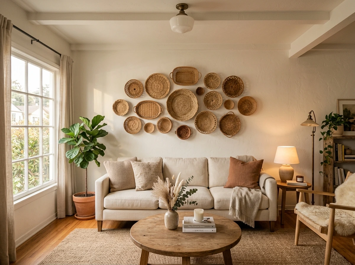 Skip the Paint, Layer the Walls Instead
