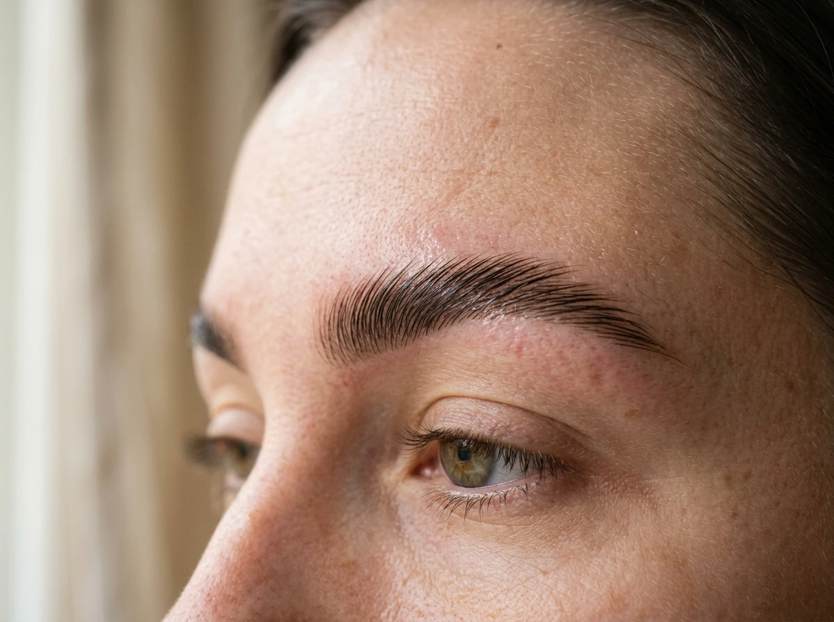Soap Brows: The Technique That Changed How Women Think About Eyebrow Shape