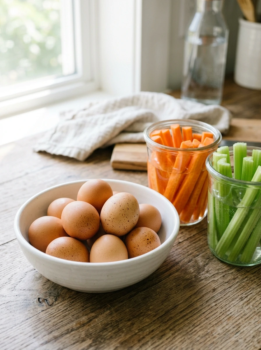 The Boring Prep That Works Better Than Anything Else