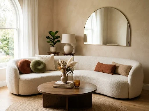 The Chesterfield You Buy Once and Never Replace