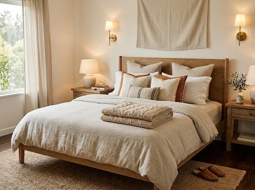 The Complete Bedding Edit, and How Every Element Finally Comes Together