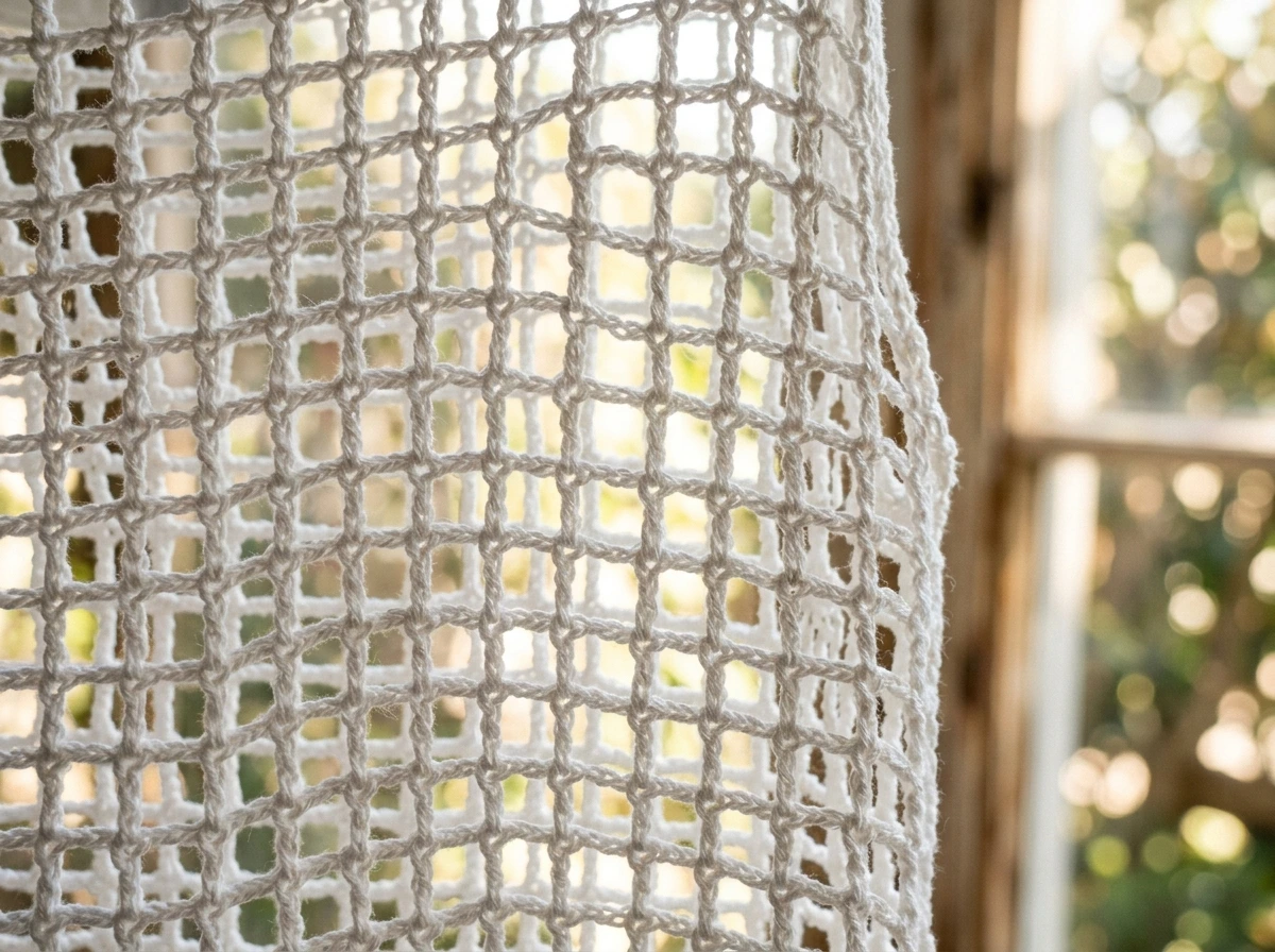 The Crochet Top Pattern Free First-Time Garment Makers Should Try First