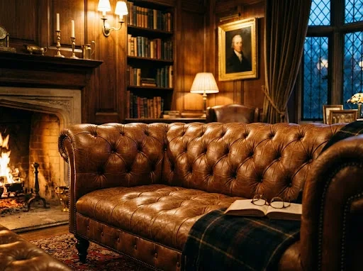 The Curved Sofa Ideas for Living Room Styling Nobody Explains