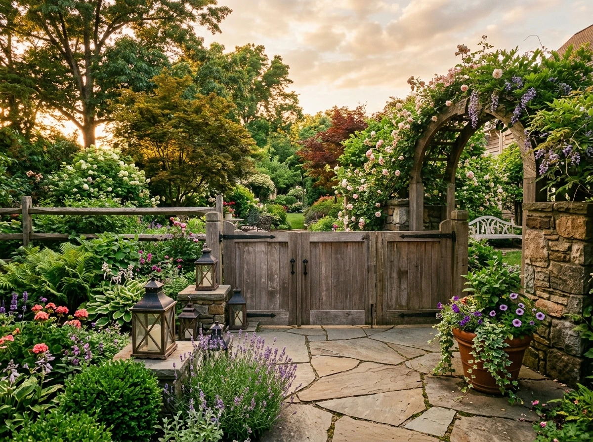 The Entrance Moment Sets the Tone Before You Say a Word