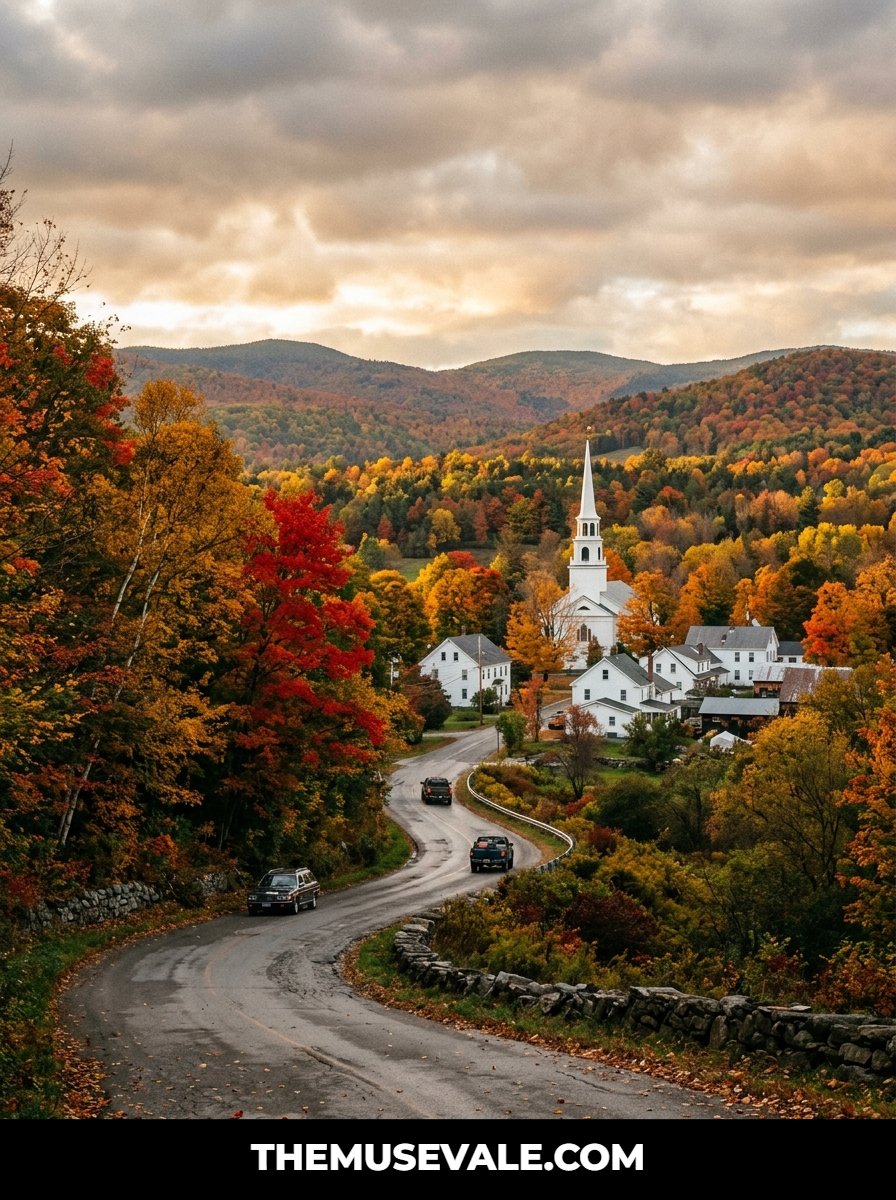 The Fall Destination That Lives Up to Every Photo You've Seen