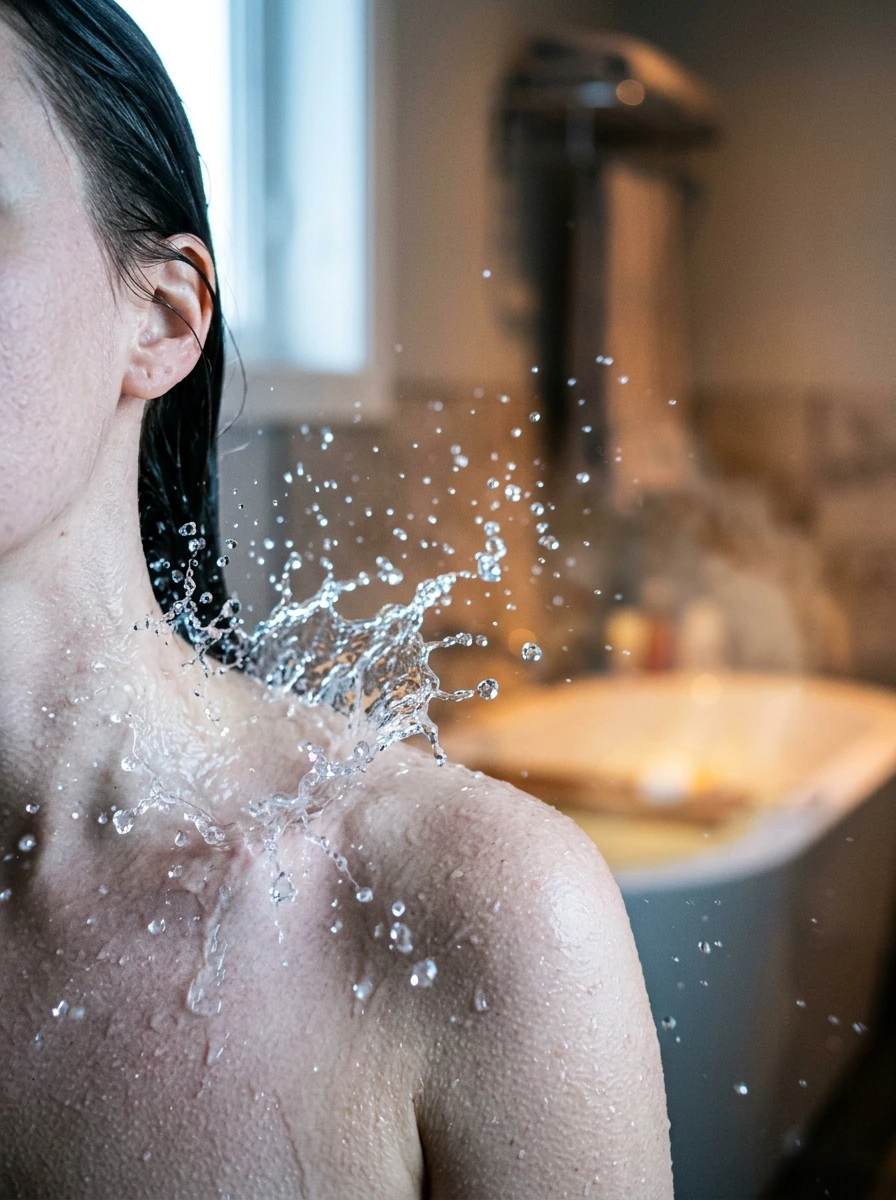 The Hot and Cold Contrast Method, Explained Simply