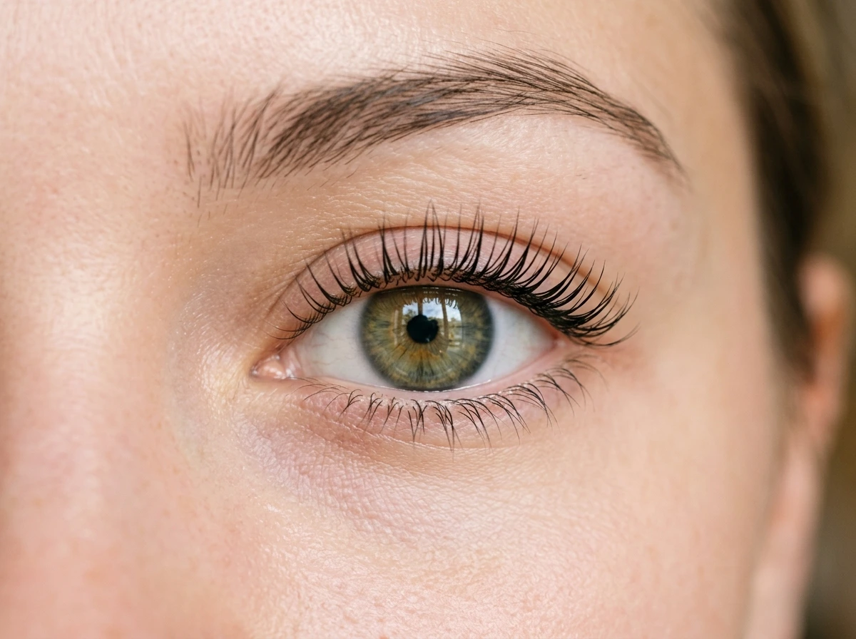 The Lash Lift and Tint for Women Who Want Results Without Extensions