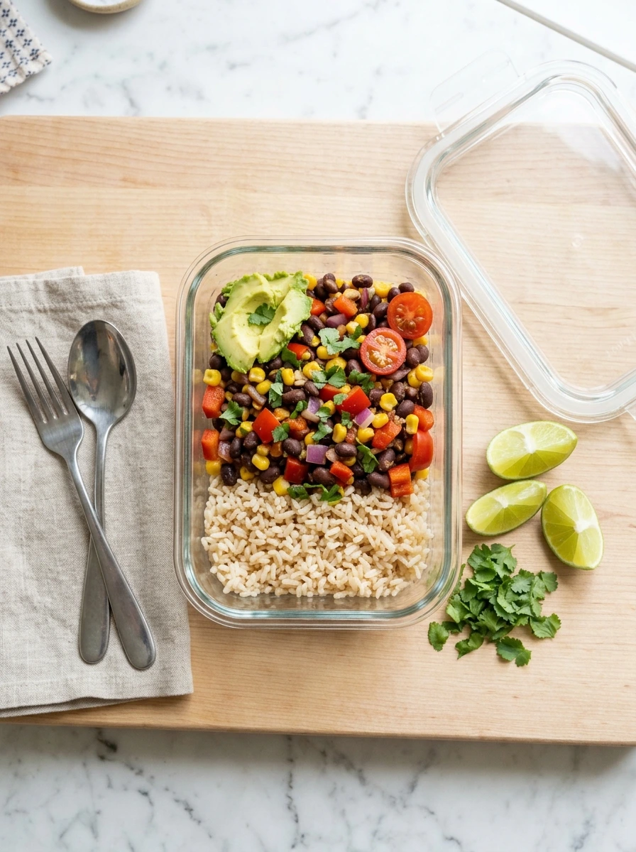 The Lunch That Costs Under $2 a Serving and Still Tastes Expensive