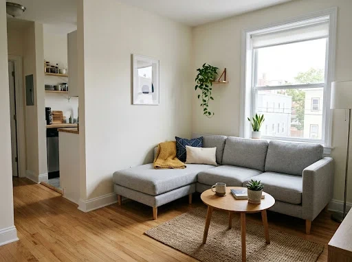 The Modular Sectional Nobody Regrets Buying