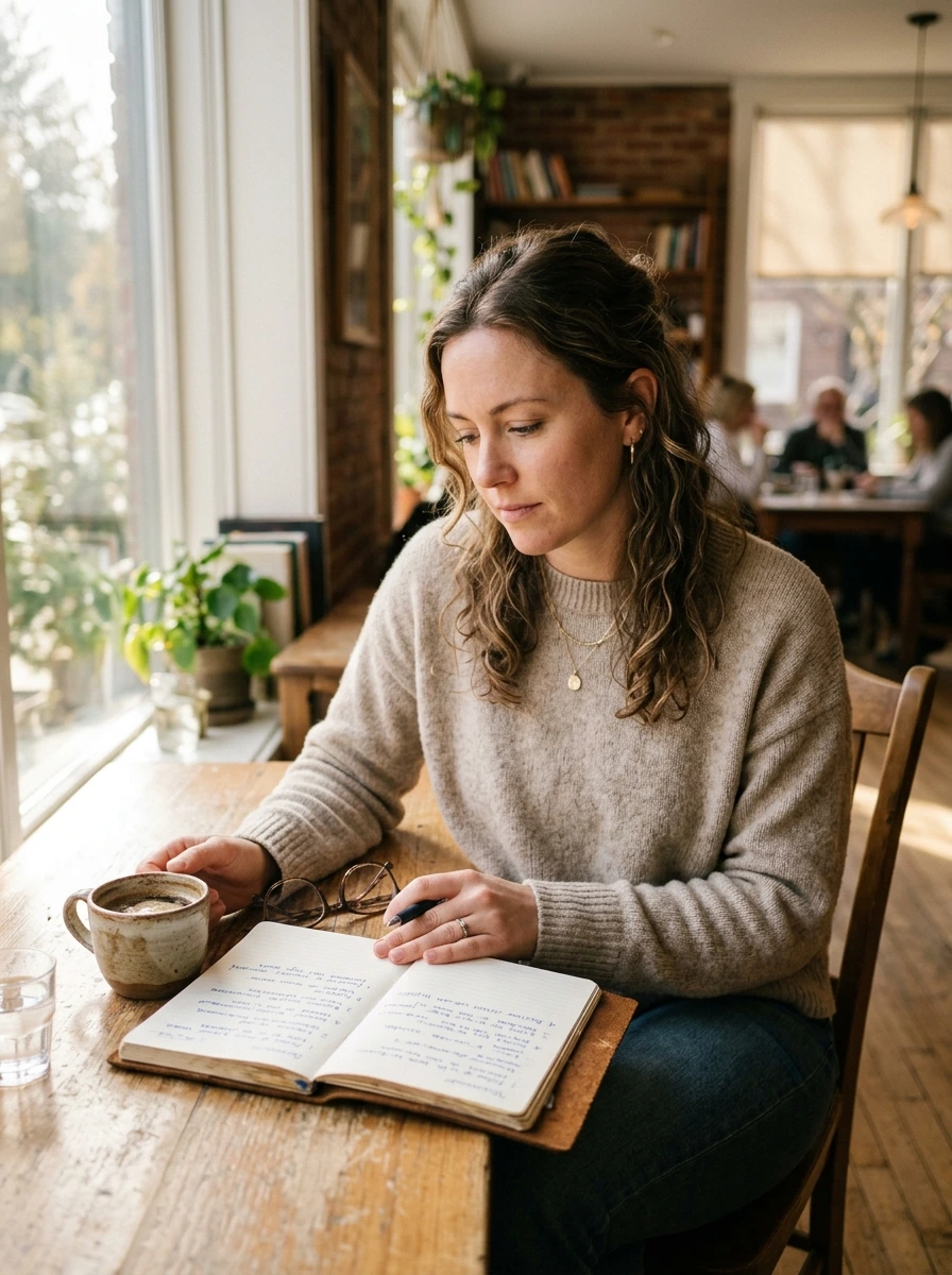 The Morning Routine Audit Practice — How Productive Women Review and Adjust Their Routine Every Few Weeks