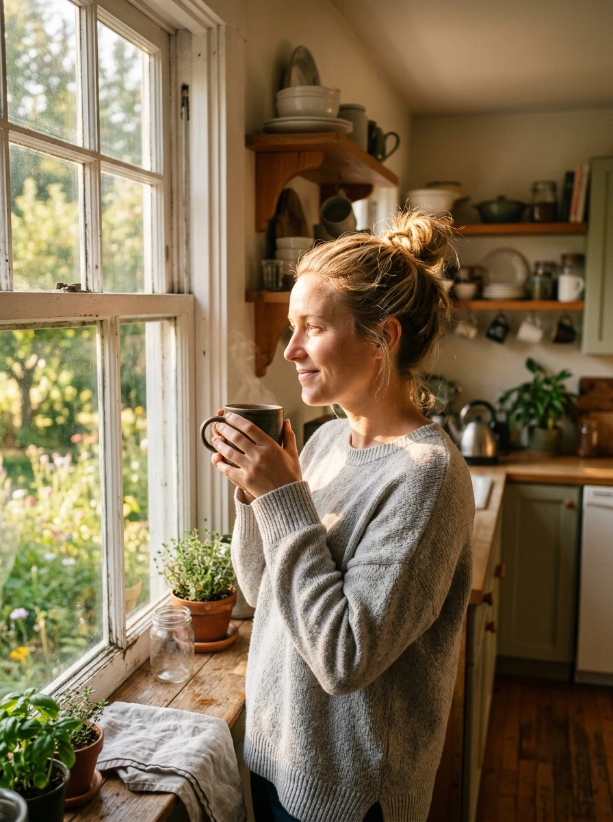 The Morning Supplement and Wellness Habit That Actually Has Science Behind It
