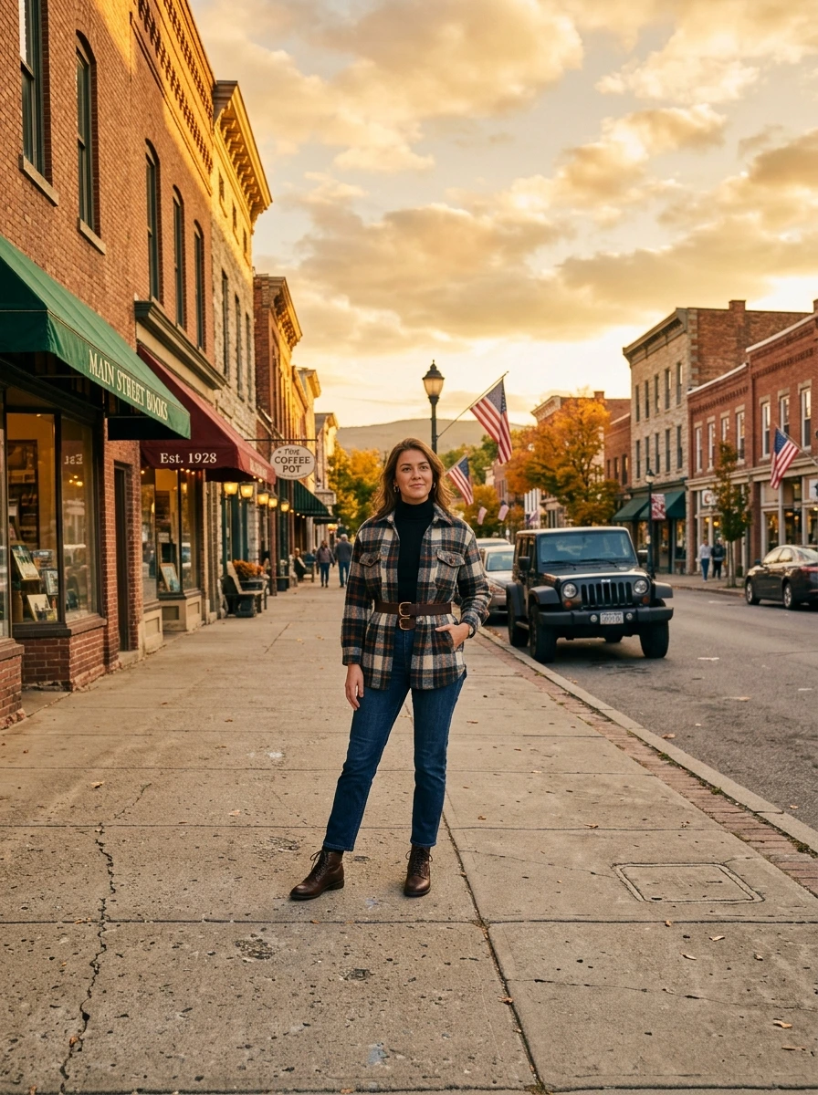 The One Shacket Outfit That Wins Everything: The Final Verdict
