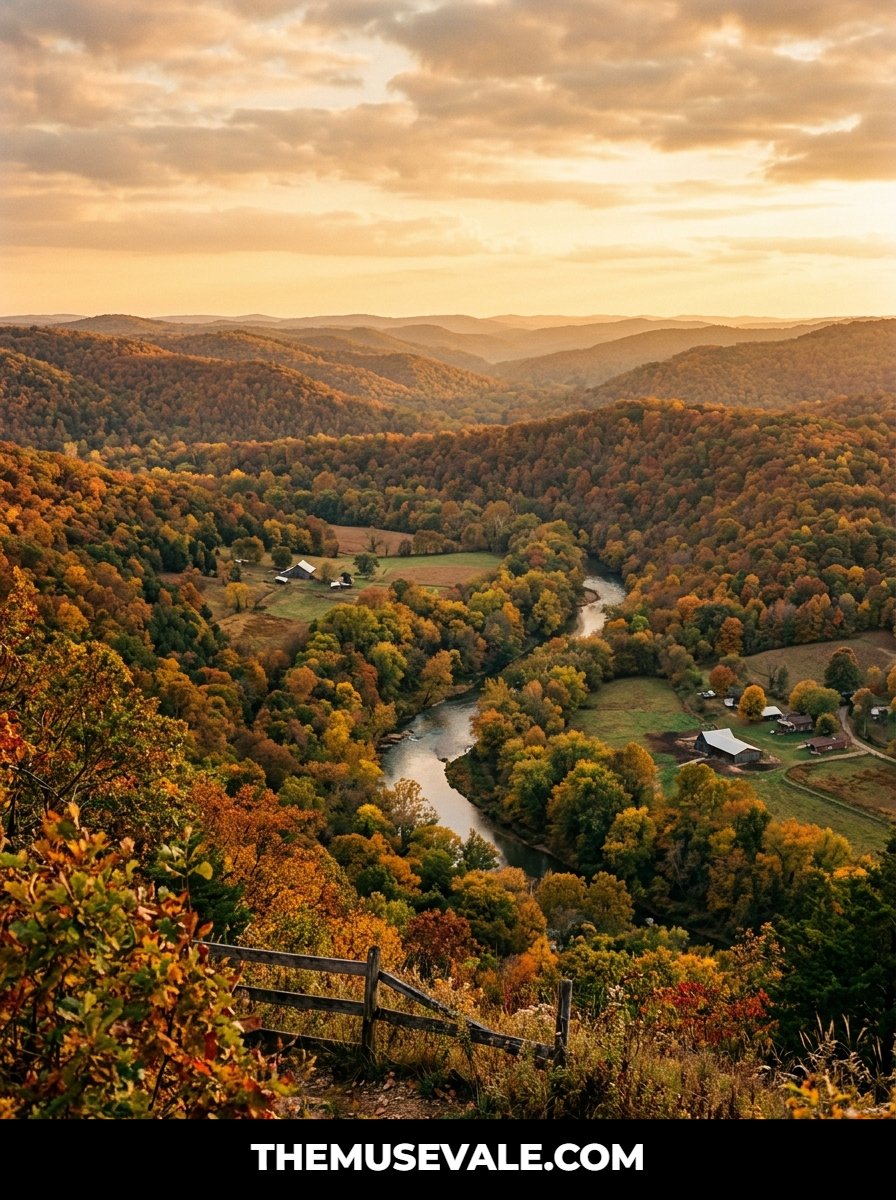 The Ozarks Surprise Everyone Who Expected Less