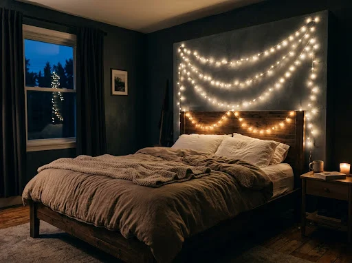 The Shot Where Morning Light Hits the Linen and Everything Else Disappears