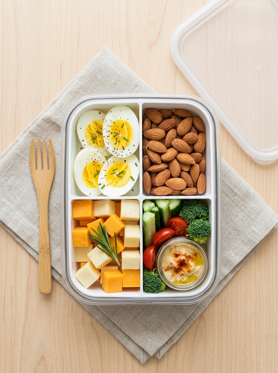 The Snack Box That Rescues Every 3pm Slump