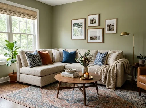 The Sofa Ideas for Living Room Buyers Should Save for Last