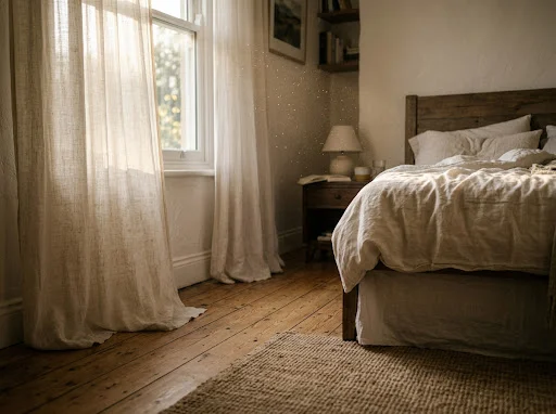The String Light Rule That Separates Intentional From Dorm Room