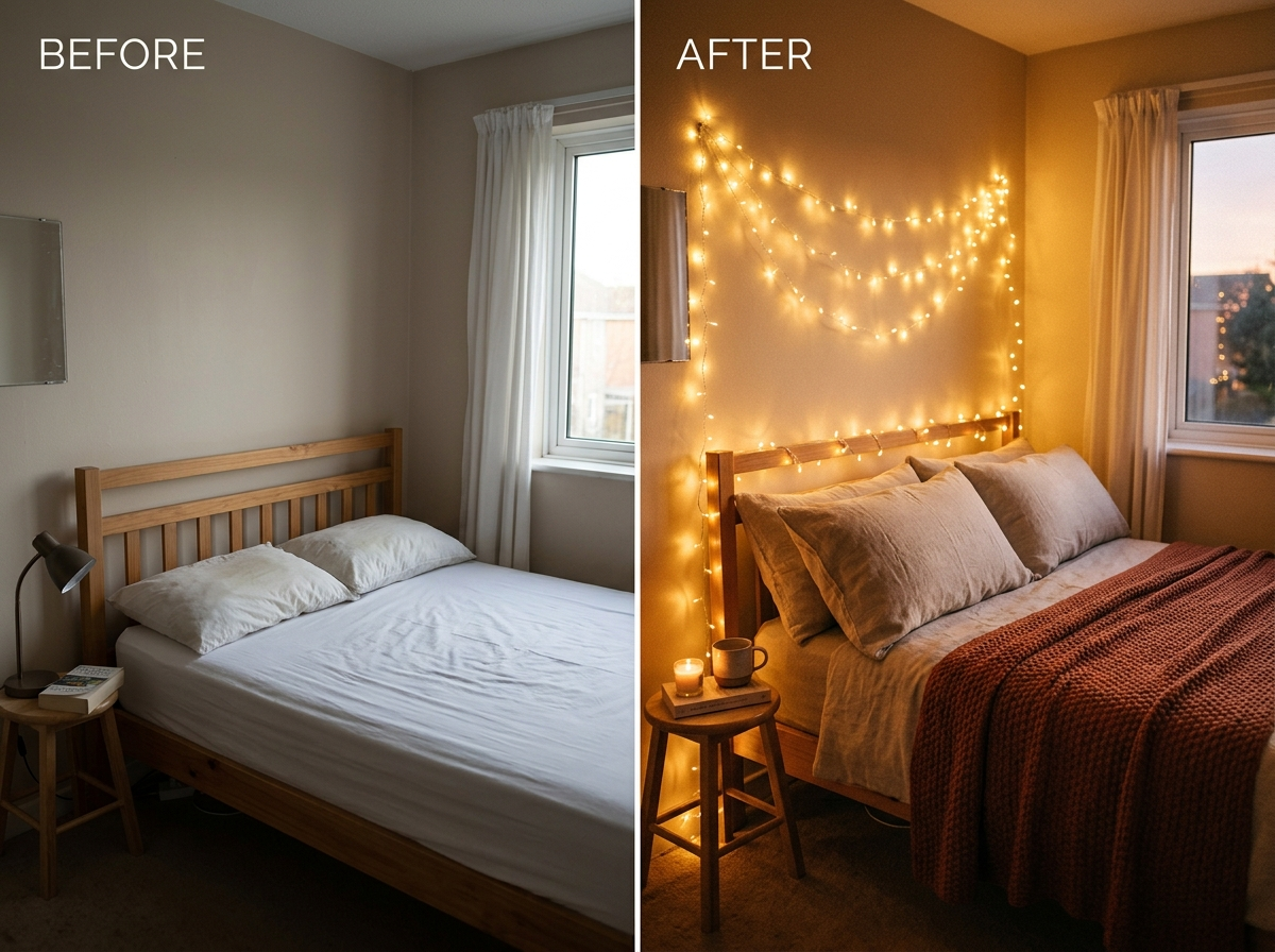 The Three Changes That Cost Under $100 Total