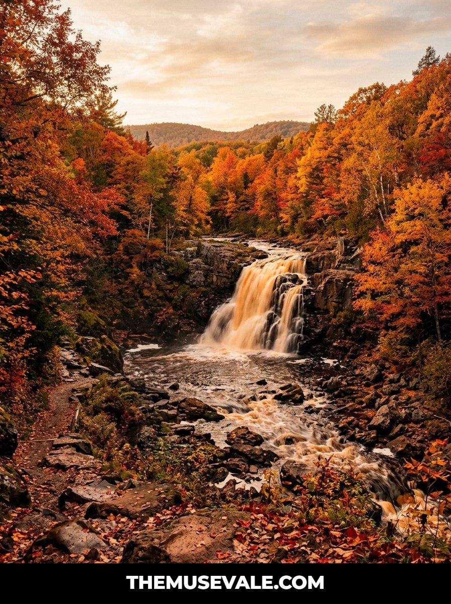 The Upper Peninsula Feels Like a Different Country