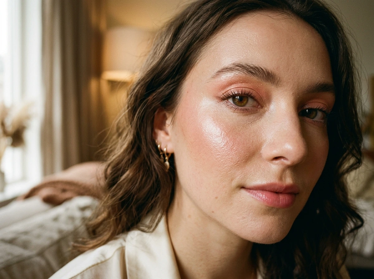 The Waterproof Soft Look Holds Even When You Know You Will Cry