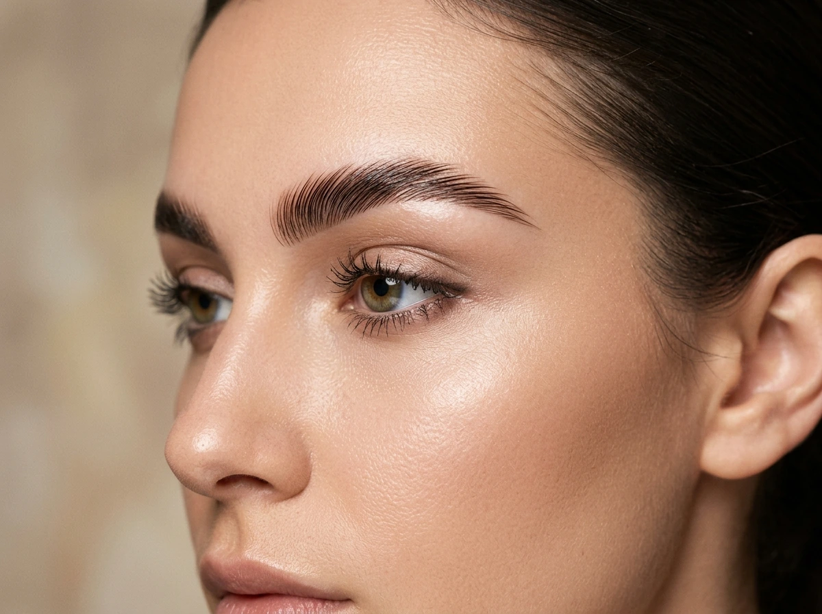 What Brow Lamination Actually Does and What It Never Will