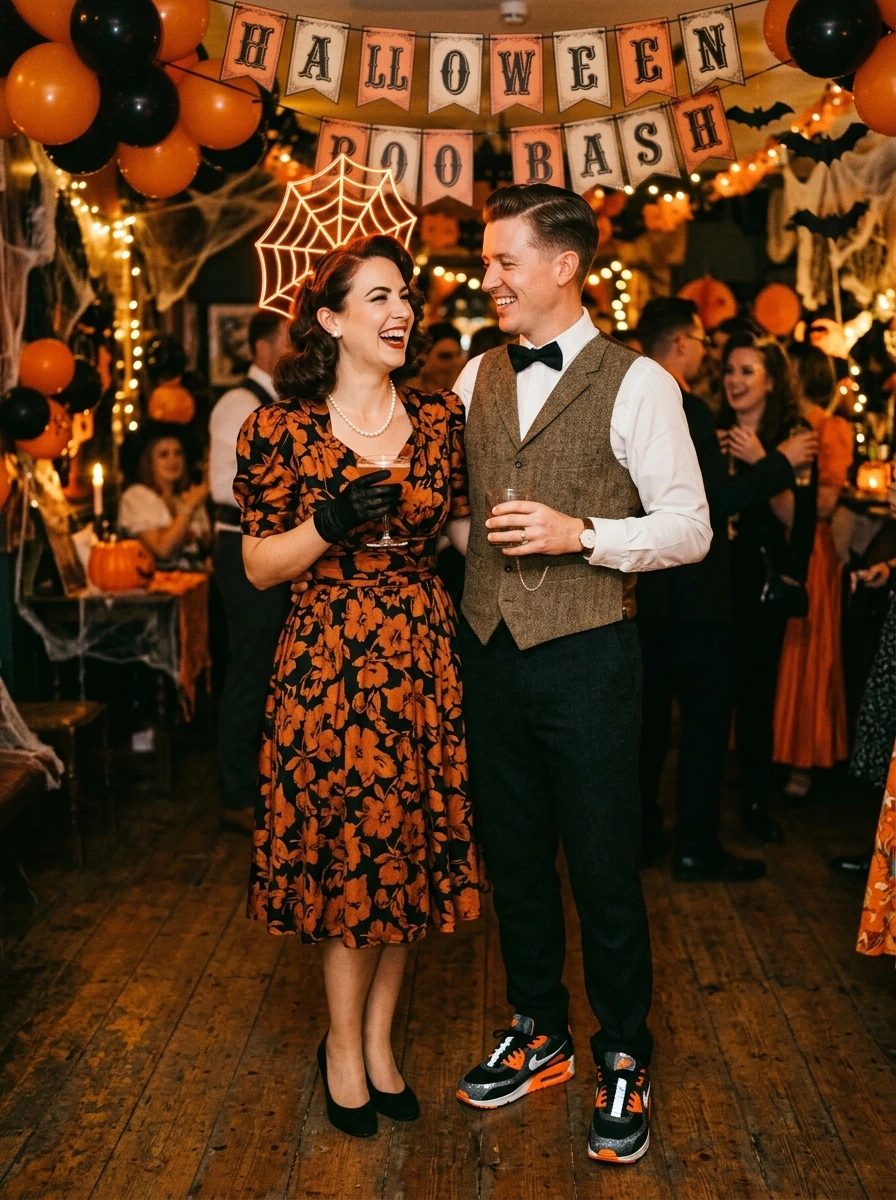 What The 2025 Halloween Season Taught Us About Where Couple Costumes Are Heading In 2026