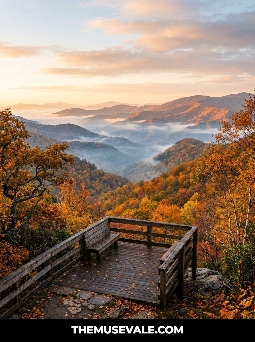 Why the Most Visited National Park in America Belongs to Fall Travel