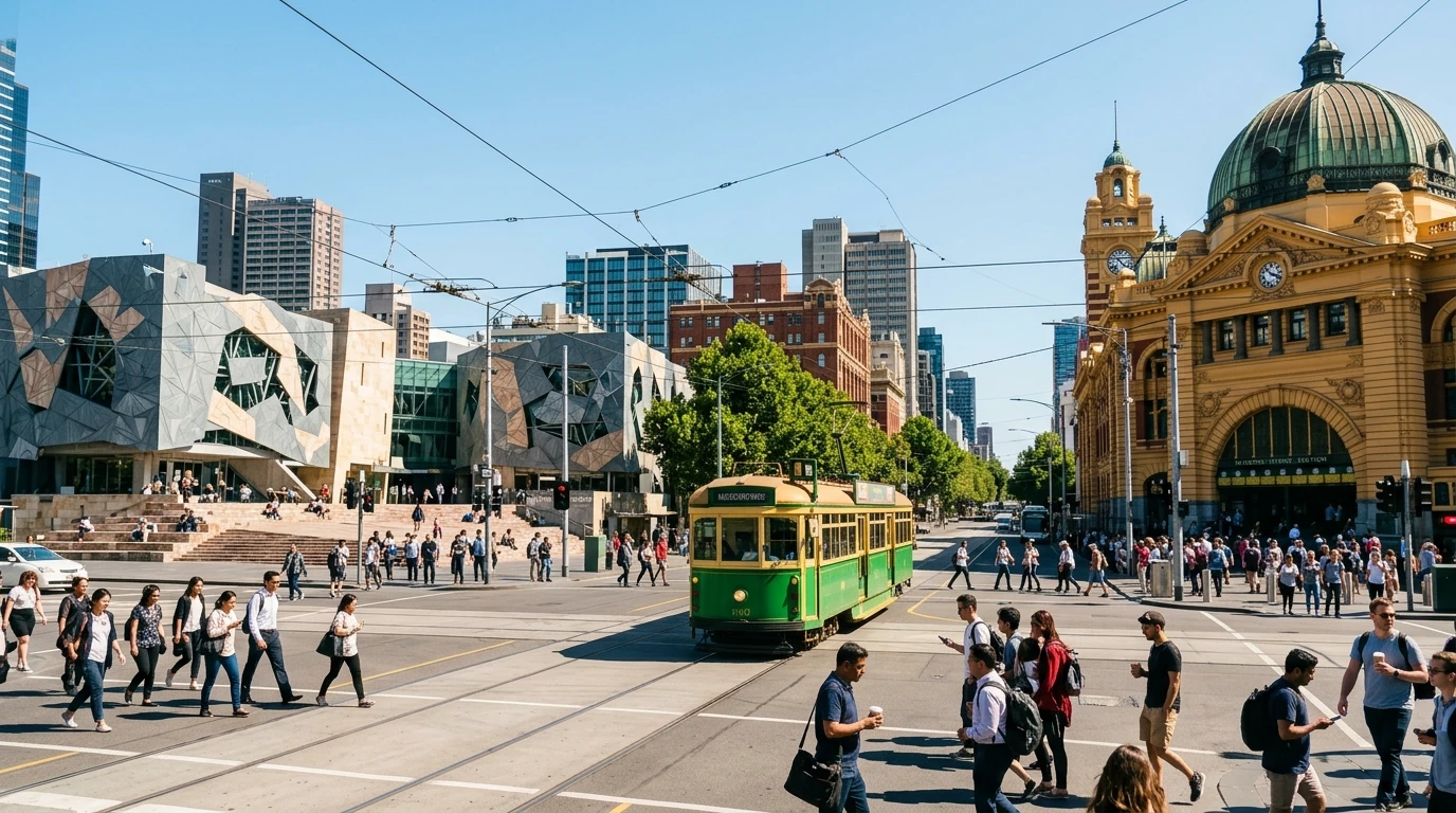 Australia Travel
